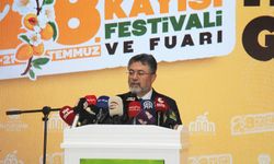 Bakan Yumaklı: Malatya'ya 75 milyar liralık tarım yatırımı yapıldı