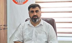 BAMMED Başkanı Özcan: Yerel basın halkın gözü, kulağı ve sesidir