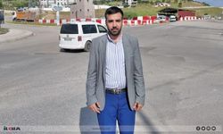 Başkan Genç, Şırnak'ta dönel kavşak çağrısını yineledi