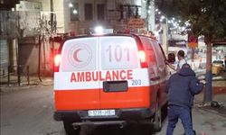 Batı Şeria'da Yahudi çetelerin saldırılarına halktan direniş