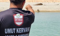 Batman Çayı'nda kaybolan balıkçının cansız bedeni bulundu