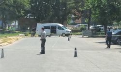 Batman otogarında şüpheli paket alarmı