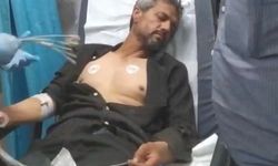 Batman'da 12 gündür kayıp olan adam sağ olarak bulundu