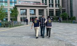 Batman'da aranan 32 hükümlü yakalandı