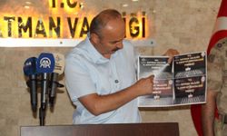 Batman'da asayişte dikkat çeken düşüş: Suç oranları yüzde 40 geriledi