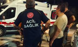 Batman'da iki grup arasında kavga: 1 yaralı