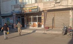 Batman'da kavga sonrası iş yerine silahlı saldırı