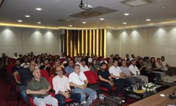 Batman'da vergi borçları masaya yatırıldı