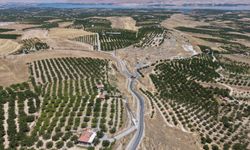 Battalgazi Belediyesi asfalt çalışmalarını sürüyor