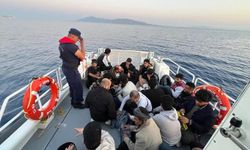 Belçika'da tartışmalı göç yasası