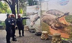 Ben-Gvir'in 'timsahlı hapishane' planında yeni adım: Ketziot Cezaevi çevresinde hendek kazılıyor