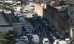 Beşiktaş'ta ki polis saldırısına ilişkin iddianame tamamlandı