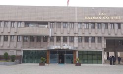 Bıçakla yaralama olayına ilişkin Batman Valiliğinden açıklama