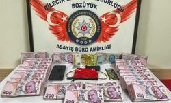 Binbaşı yalanıyla dolandırıcılık yapan şüpheli yakalandı
