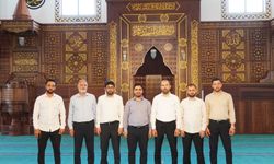 Bingöl'de etkili hutbe sunumu yarışmasının il birincisi belirlendi