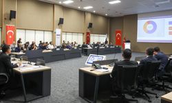 Bingöl'de İRAP toplantısı gerçekleştirildi