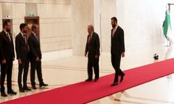 BM Genel Sekreteri Guterres, Esad sonrası ilk kez Şam'da