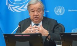 BM'de Guterres dönemi sona eriyor