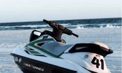Bodrum'da jet ski alabora oldu: 3 kişi kayboldu