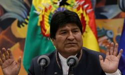 Bolivya'da eski Devlet Başkanı Evo Morales hakkında üçüncü kez yakalama kararı
