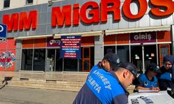 Bozuk ürün sattığı gerekçesiyle kapatılan zincir markete yargıdan ret