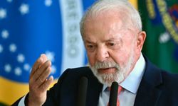 Brezilya'da Lula'nın oğluna yönelik nüfuz ve yolsuzluk iddiaları araştırılacak