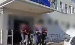 Bursa merkezli dolandırıcılık operasyonunda 7 tutuklama