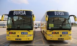 Bursa Yenişehir Havalimanı ulaşımında yeni dönem: Güzergâh ve sistem değişti