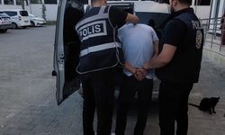 Bursa'da 3 ayrı hırsızlık olayını gerçekleştiren şüpheli yakalandı