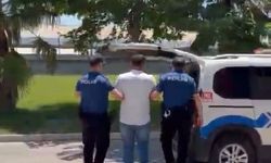 Bursa'da aranan şahıslara operasyon: 3 gözaltı