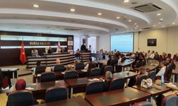 Bursa'da bağımlılıkla mücadele masaya yatırıldı