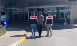 Bursa'da FETÖ operasyonunda 5 şüpheli yakalandı