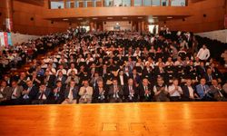 Bursa'da orman yangınlarıyla mücadelede koordinasyon toplantısı düzenlendi
