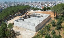 Bursa'nın artan su ihtiyacı için yeni depolar inşa edilecek