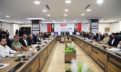 Büyükşehir Belediye Başkanı Er: İkizce bölgesinde 200 bin kişi yaşayacak