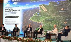 Büyükşehir Belediye Başkanı Er, Malatya'nın yeşil gelecek vizyonunu anlattı