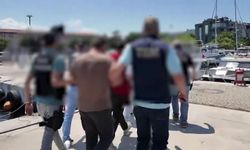 Çanakkale'de FETÖ şüphelileri ve organizatörlere operasyon: 4 tutuklama