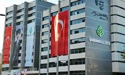 Çankaya Belediye Başkanı Hüseyin Can Güner görevden uzaklaştırıldı