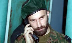 Çeçenistan'ın efsane komutanı: Şamil Basayev