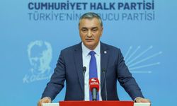CHP'de 4 il başkanı görevden alındı