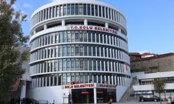CHP'li Bolu Belediyesi'ne 'zimmet' ve 'kara para aklama' operasyonu: 10 gözaltı