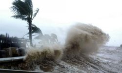 Çin Maysak Tayfunu'n'a hazırlanıyor