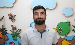 Çocuk Gelişimi Uzmanı Oğuz: Ekran maruziyeti gelişimsel gecikmelere yol açabilir