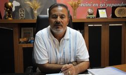 Çolak: Tarım arazilerinin korunması geleceğin gıda güvencesidir