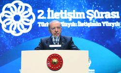 Cumhurbaşkanı Erdoğan: 6 Şubat depreminde devlete ve millete operasyon çekildi