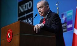Cumhurbaşkanı Erdoğan: NATO Zirvesi, Türkiye'nin küresel güvenlik mimarisindeki merkezi rolünü bir kez daha ortaya koymuştur