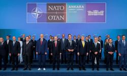 Cumhurbaşkanı Erdoğan, NATO Zirvesi'nde yoğun diplomasi trafiği yürüttü