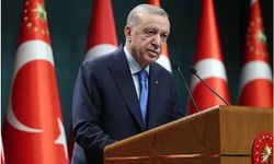 Cumhurbaşkanı Erdoğan'dan Al Sani için taziye mesajı