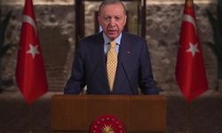 Cumhurbaşkanı Erdoğan'dan Kral Charles'ın Cambridge Camisi ziyaretine ilişkin mesaj