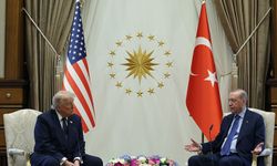 Cumhurbaşkanı Erdoğan'dan Trump'la görüşmesinde İran ve Gazze açıklamaları